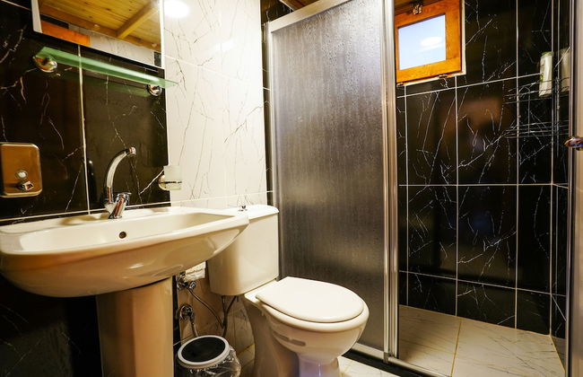 Nora Villa Bungalows - Photo 11