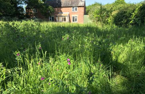 Priory Meadow Cottage - Foto 1