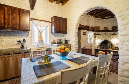 Mannas House - Photo 4