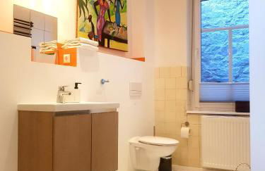 Ferienwohnung am Schloss Colditz - Foto 25