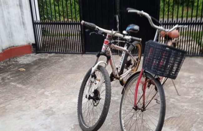 Indra Sisila Villa Bentota - Foto 19