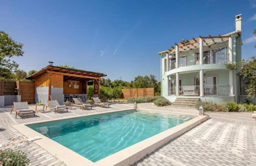 Villa Serenity - off grid villa - Foto 37