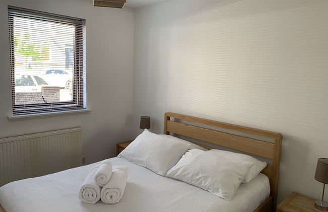 Aberdeen Serviced Apartments - Bloomfield - Photo 10