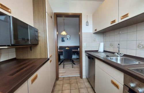 Fewo mit malerischem Bergblick im - Foto 26