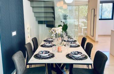 Paradise in La Cala de Mijas La Valvega - Photo 10