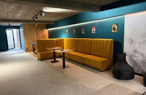 Bukowina Tatrzańska -Czarna Góra- Black Apart- widok na Tatry, jacuzzi, bilard, game room - Foto 71