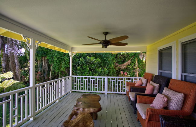 Grand Melemele 3 Bedroom Home by RedAwning - Foto 37