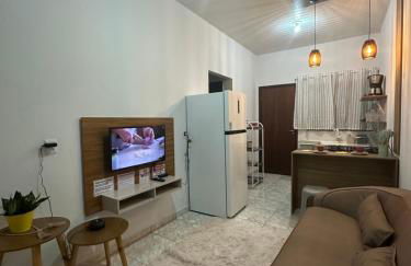 Apart Aconchego Mobiliado Centro - Photo 16