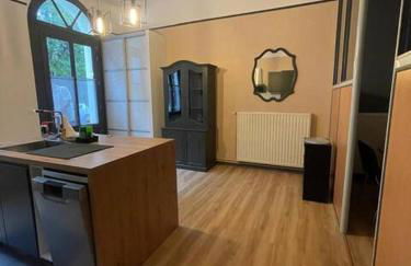 Appartement au centre de Boulogne-sur-Mer - Foto 6