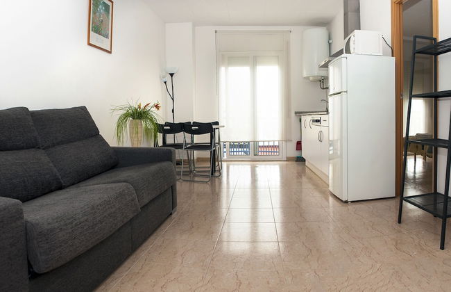 Aparthotel Iris - Foto 8