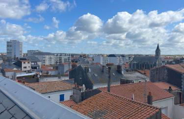 Petit studio du Palais - Foto 13