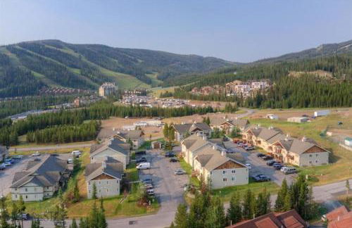 Cozy 2 BR Mountain View - walk to resort - Foto 24