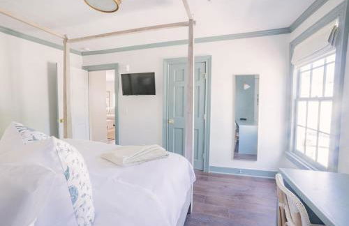 Guesthouse Charleston EAST 42 D - Foto 17