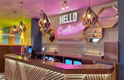 Arizona - Pura Vida Holidays Caravan - Foto 22