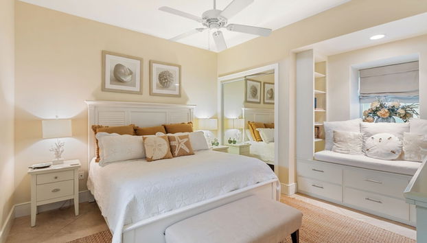 Turquoise Place 2205 C - Foto 5, Habitación