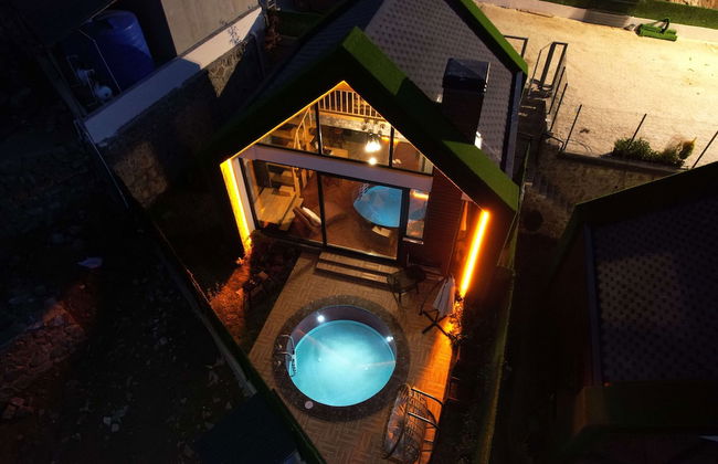 Hame Pira Suites - Photo 25