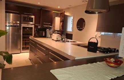 La Villa du Teich - Photo 37