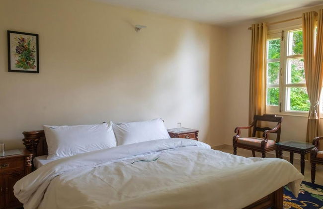 BluSalzz Villas - The Pine Tree, Dalhousie - Himachal Pradesh - Foto 7