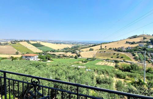 Double Sea View Design Wi-Fi Parking AC - Foto 43