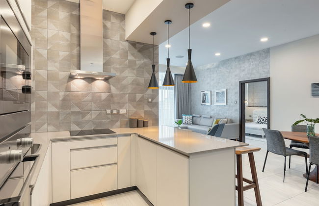 Skynest Residences by CityBlue, Nairobi Westlands - Foto 30