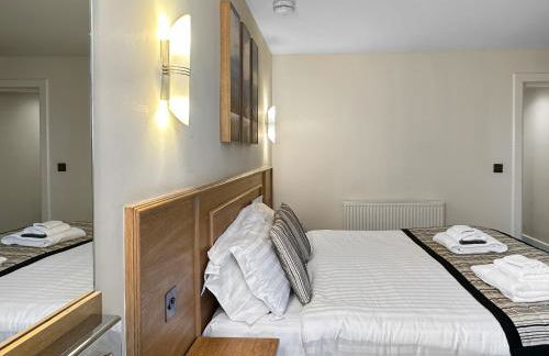 Granada Apartments Queens Mansions - Foto 45