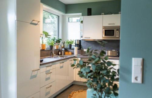 LITELIVING Familiensuite BoHo - Foto 4