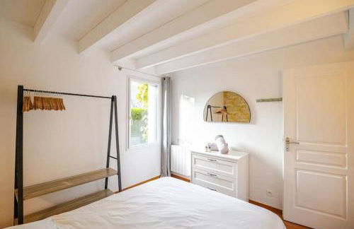 Maison familiale 11 couchages, proche de La Palue - Photo 20