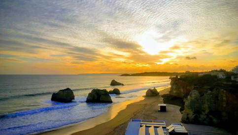 Acropole Algarve Beach Apartment - Foto 4