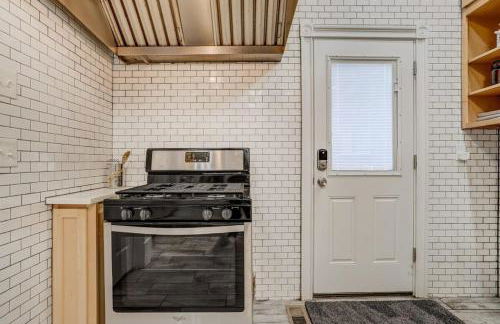 Crescent Mansion - Golf Hot Tub BBQ Skyline Views - Foto 24