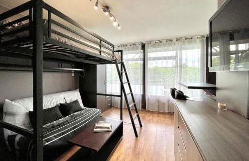 Le Moderne - Photo 2