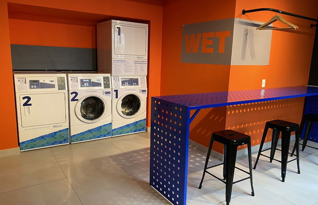 Roomo Transamerica SP Consolação - Foto 17