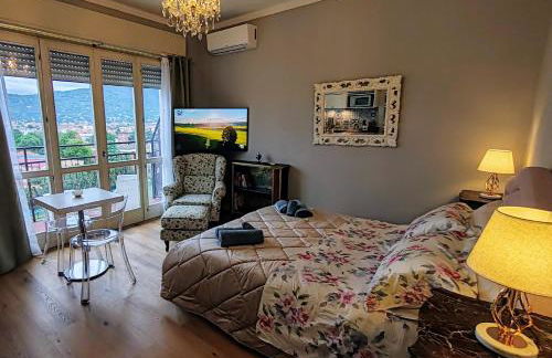 OMEGA Apartment - Foto 14