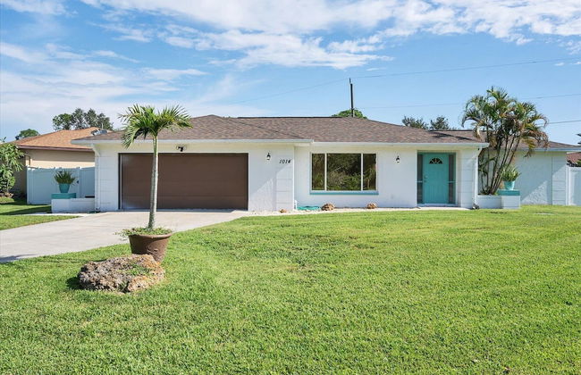 1014 Darby Drive nw - Foto 44