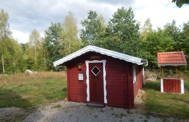 Blidingsholm Stugby - Foto 1