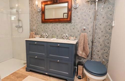 The Barn at Copy House Hideaway - Foto 15