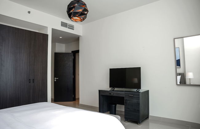 Abdali Views Apartments - Foto 8