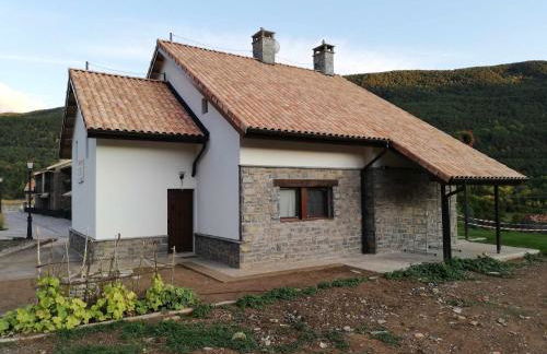 Casa Cotefablo Aloj Gorgol Gavin, Biescas - Foto 15