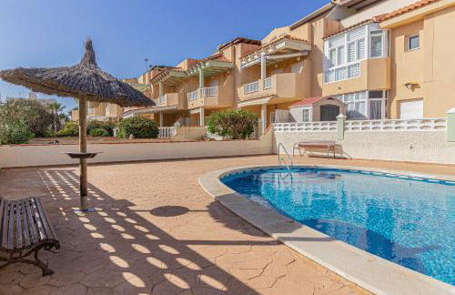 El Paraiso - Planta baja en Urbanización Ipanema III La Manga del Mar Menor kilómetro2 - Mediterráneo - Foto 44