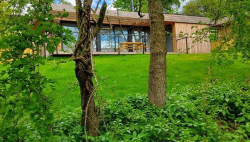 Heron Lodge - Foto 3