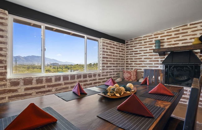 Panoramic Mountain Views Heated Pool 2 Kitchens - Foto 4