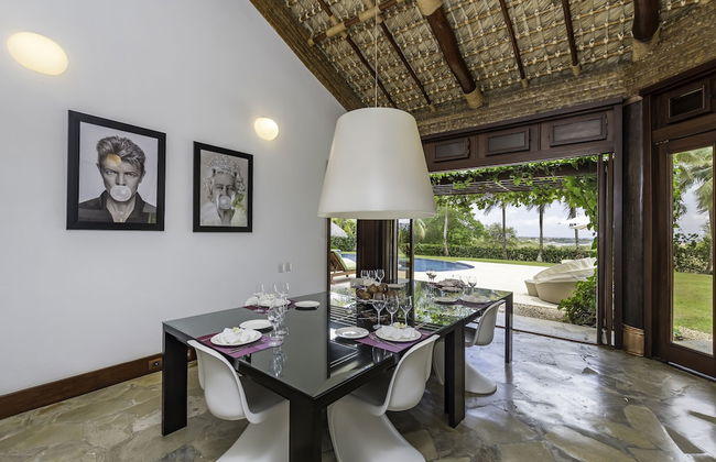 Fantastic villa at Casa de Campo - Foto 33
