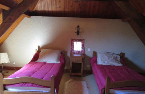 Holiday Home La Grange by Interhome - Foto 14