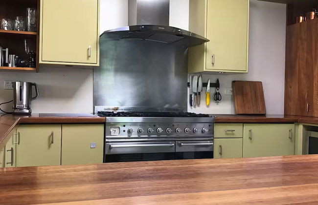 Beachfront on Waiheke - Foto 13