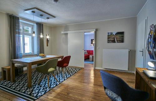 Ferienwohnung Atrium - Foto 8