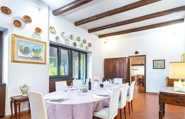 Tenuta Contessa Chiara 17 - Foto 18