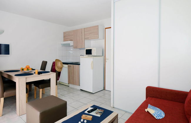 Odalys Référence Les Hauts de Salavas - Foto 26