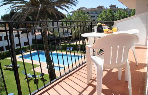 Apartaments Margarita Sabina Pinell - Foto 144