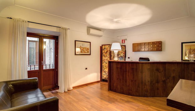 Residenza Domizia- Guest House - Foto 2, Hall