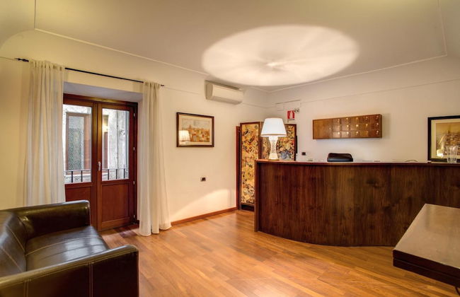 Residenza Domizia- Guest House - Foto 2