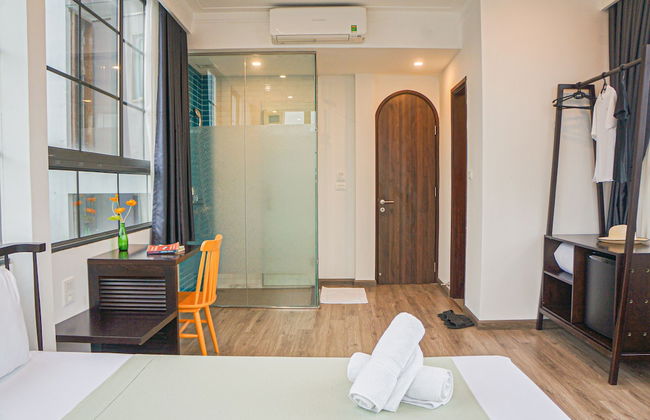 WECOZY NOI MIEU - Self check-in - Foto 19